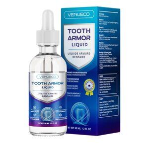 Tooth Armor Liquid